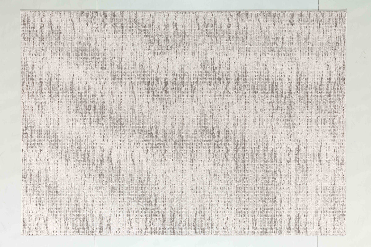 Sands Arbor Area Rug in a finished interior.