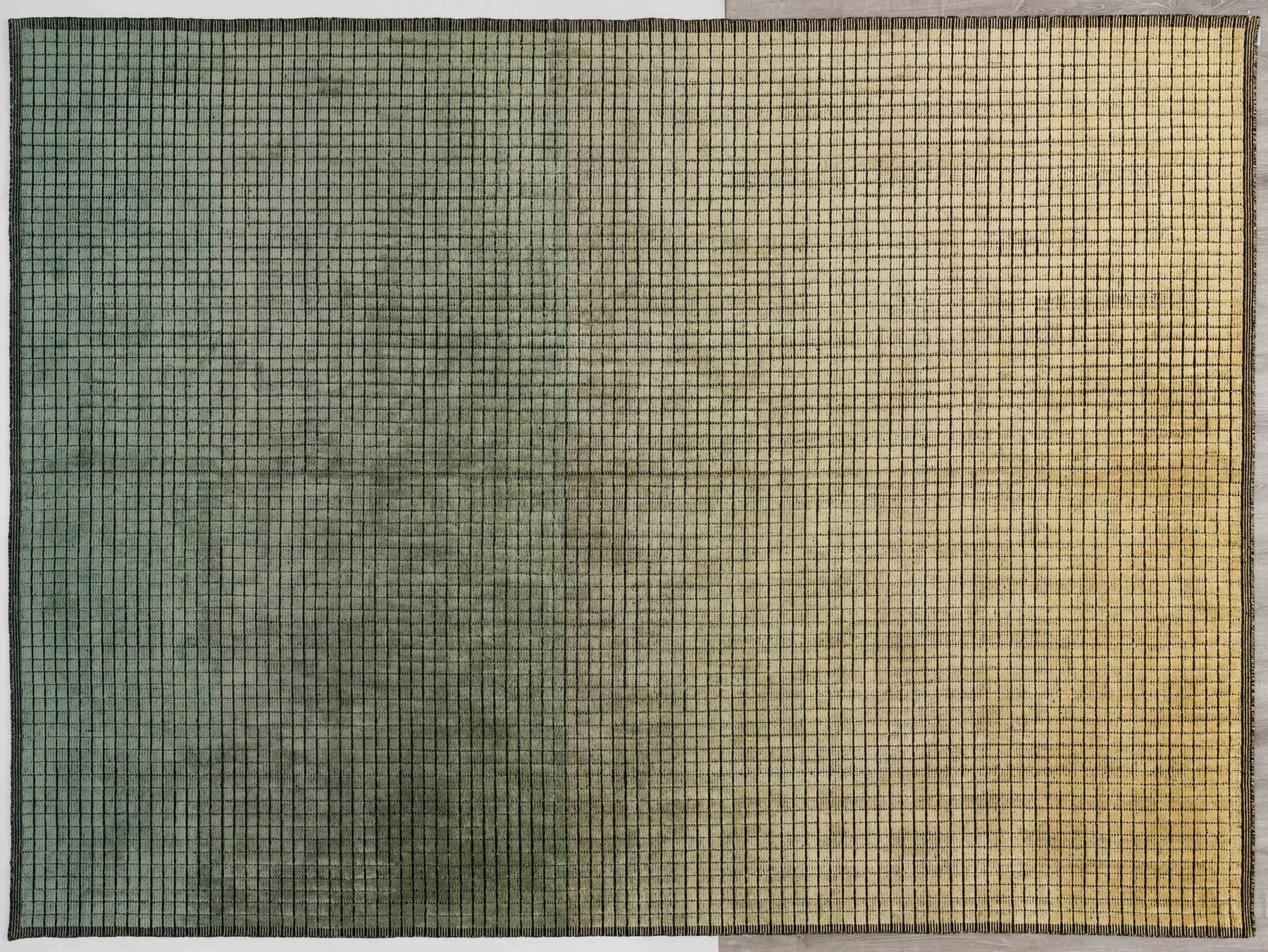 Neon Arbor Area Rug — product view 01