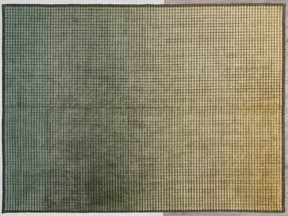 Neon Arbor Area Rug — product view 01