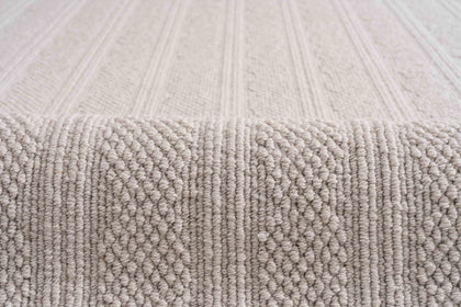 Wheat Atlas Area Rug — product view 02