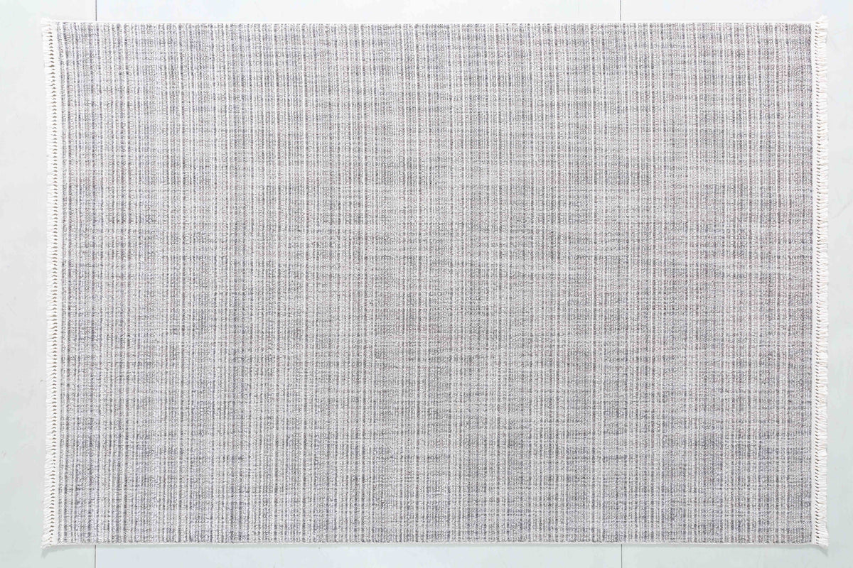 Silk Cotton Arbor Area Rug — product view 04