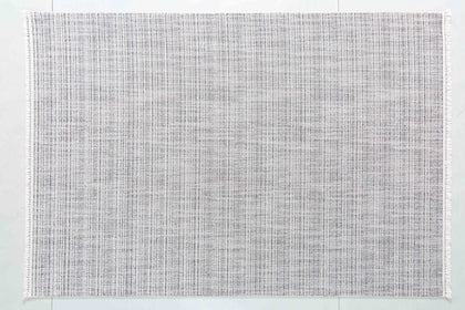 Silk Cotton Arbor Area Rug — product view 04