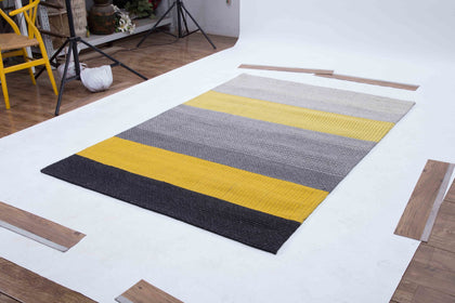 Cook Cairn Area Rug — product view 01