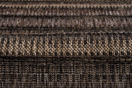 Palm Arc Area Rug — product view 04