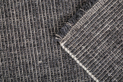 Minimalist Cairn Area Rug — product view 04