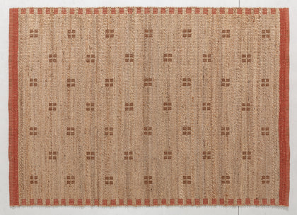Huegem Arc Area Rug — product view 02