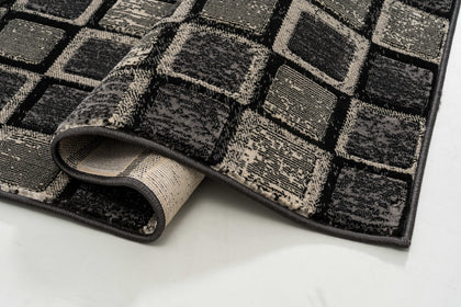 Raw Cairn Area Rug — product view 02