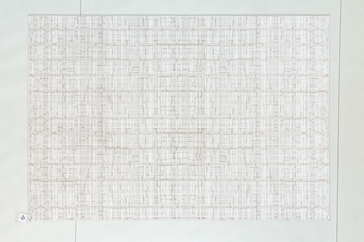 Ultimate Arbor Area Rug in a finished interior.