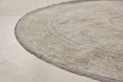 Gourmet Dawn Area Rug — product view 06