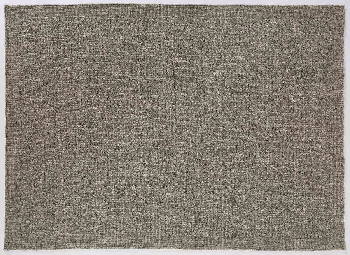 Easy Cove Area Rug in a finished interior.