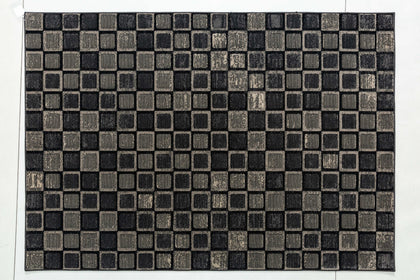 Raw Cairn Area Rug — product view 03