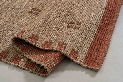Huegem Arc Area Rug — product view 03