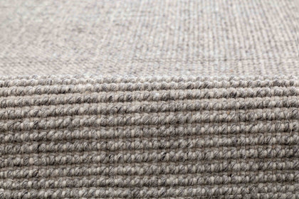 Minimalist Bloom Area Rug