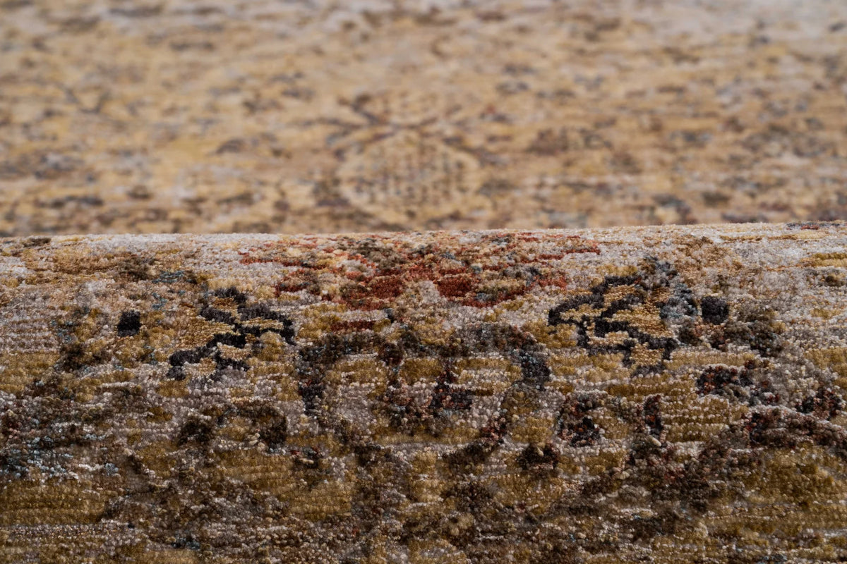 Legend Arc Area Rug