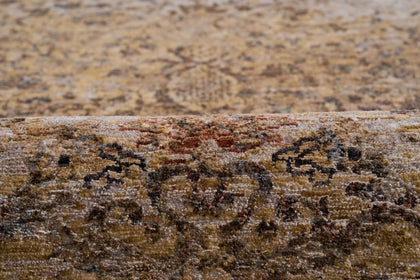 Legend Arc Area Rug