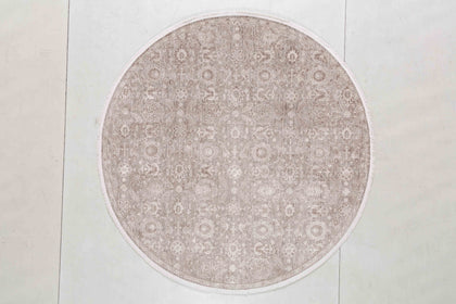 Angel Arc Area Rug — product view 03
