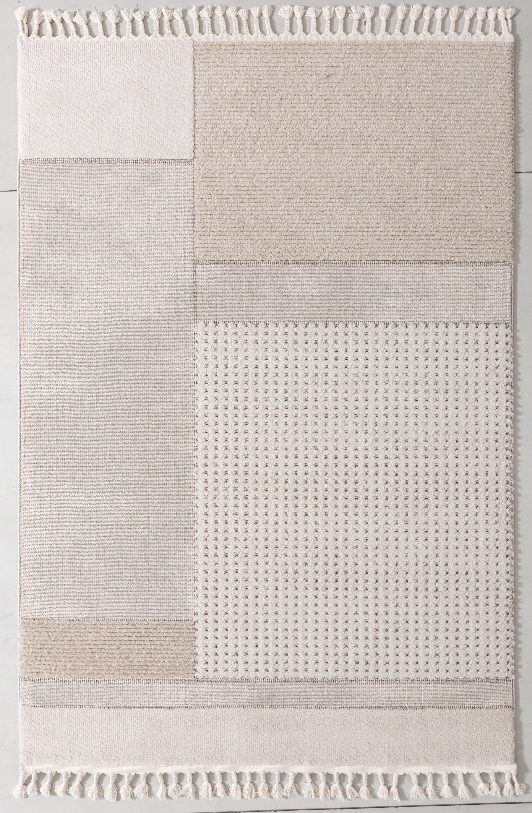 Puff Atlas Area Rug