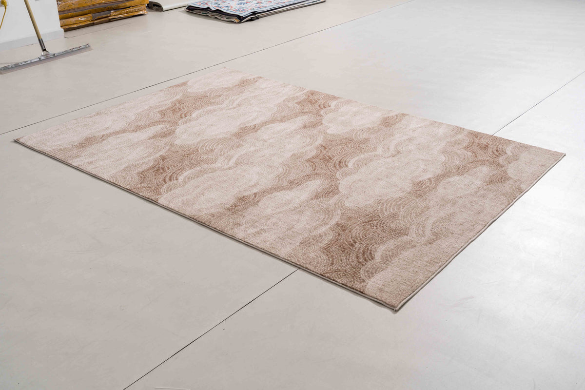 Painter Field Area Rug — product view 02