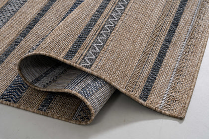 Palm Arbor Area Rug — product view 03