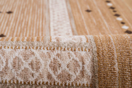Pottery Bloom Area Rug — product view 04