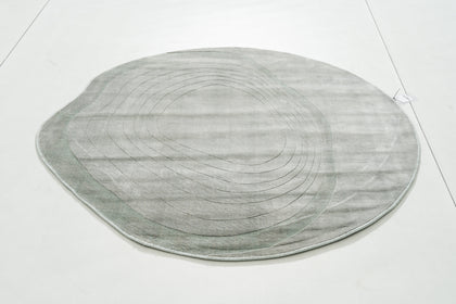 Teana Ember Area Rug — product view 04