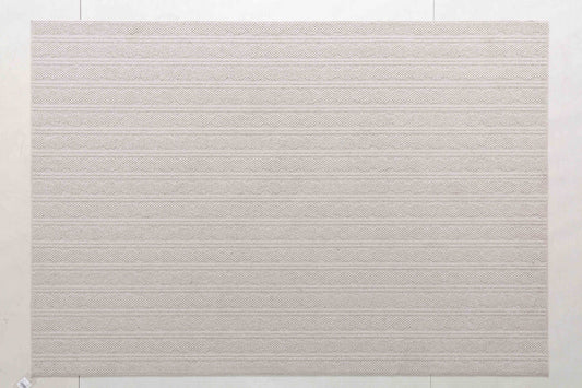 Wheat Atlas Area Rug — product view 04
