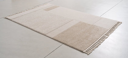 Puff Atlas Area Rug