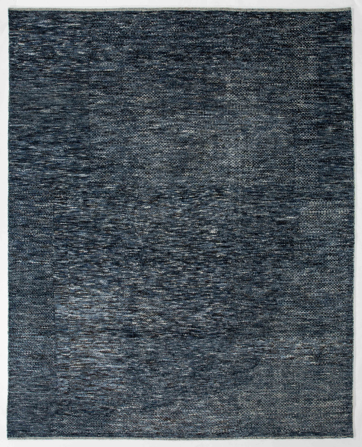 Interspace Arbor Area Rug in a finished interior.