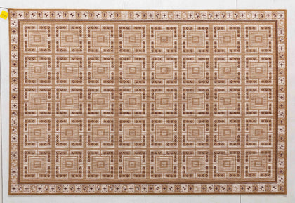 Pottery Atlas Area Rug — product view 01