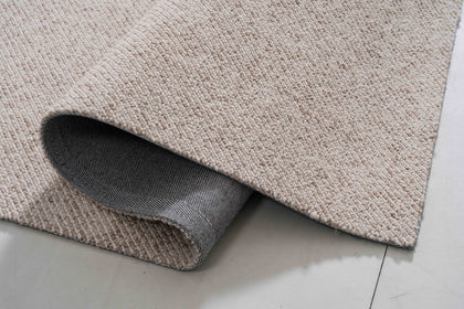 Frame Arc Area Rug — product view 04