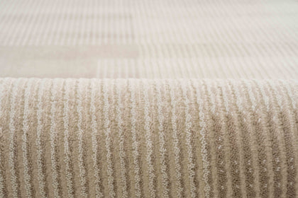 Natural Cairn Area Rug — product view 02