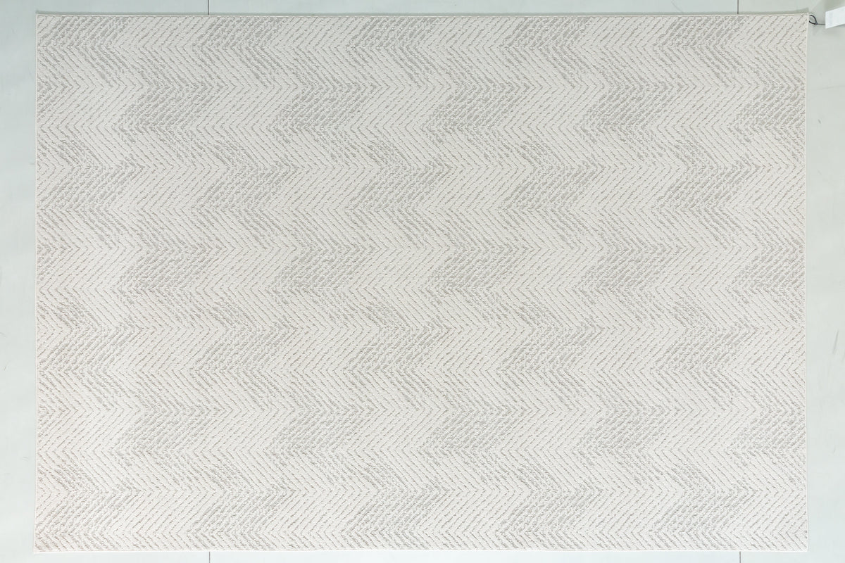 Shadow Arc Area Rug — product view 03