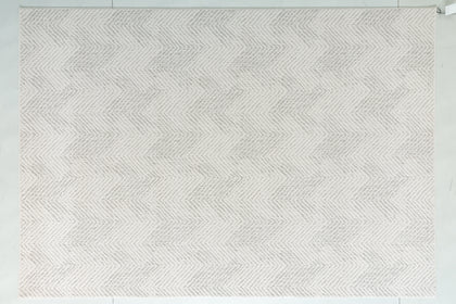 Shadow Arc Area Rug — product view 03