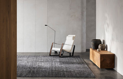 Vista Cairn Area Rug — interior view 05