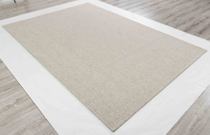 Plain Bloom Area Rug — product view 03