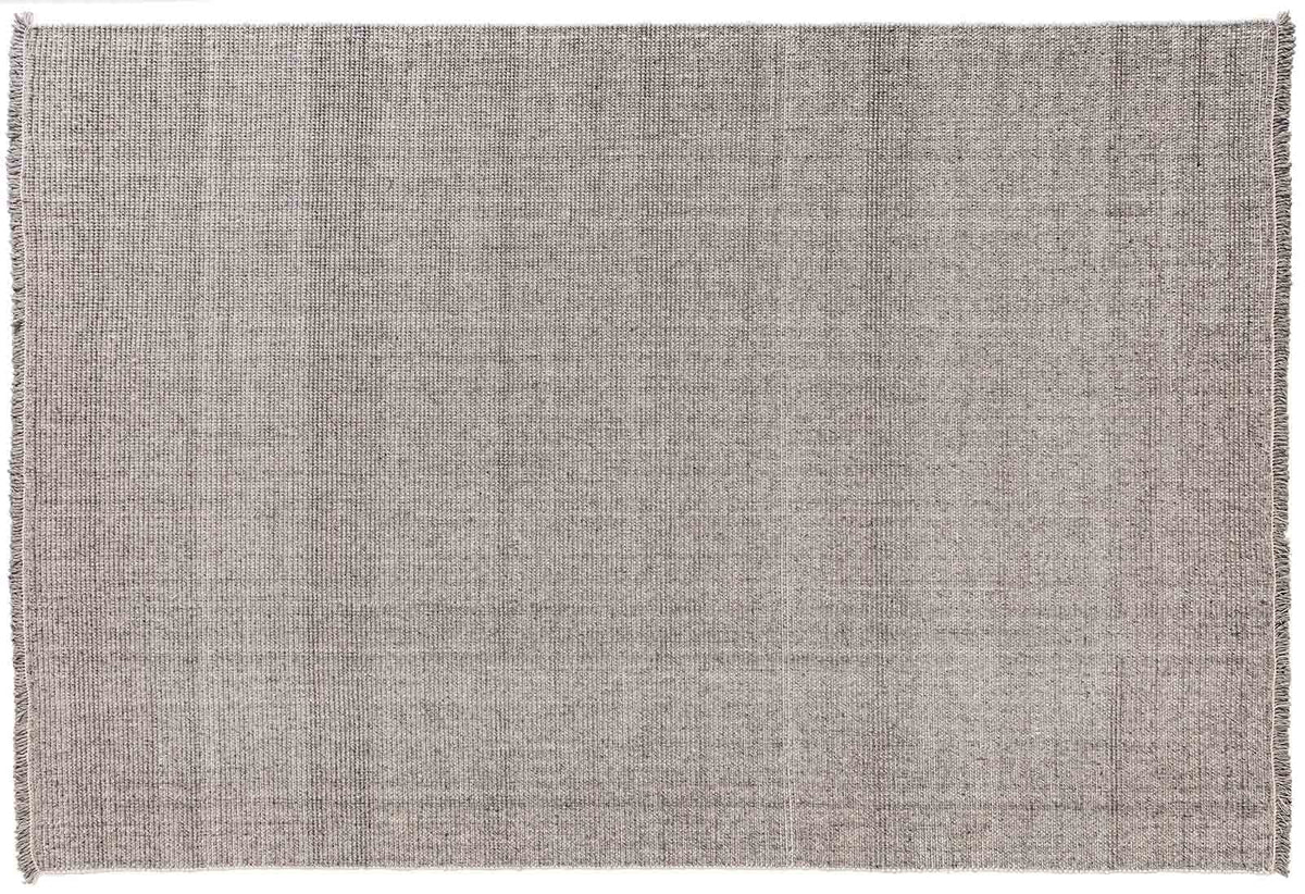 Minimalist Bloom Area Rug