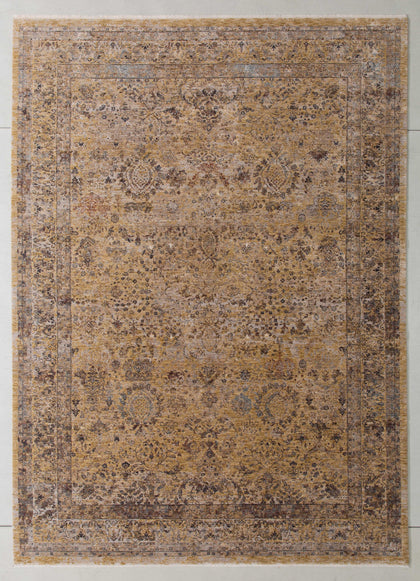 Legend Arc Area Rug