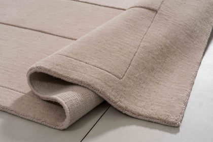 Ballet Arc Area Rug — product view 04