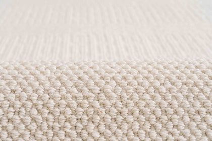 Wheat Arc Area Rug — product view 03