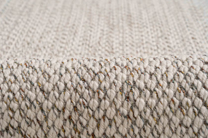 Luster Arc Area Rug