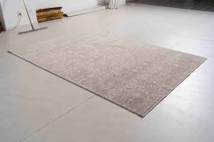 Angel Arc Area Rug — product view 06