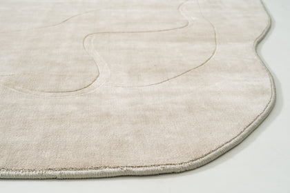 Teana Dune Area Rug — product view 03