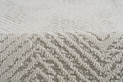 Shadow Arc Area Rug — product view 05