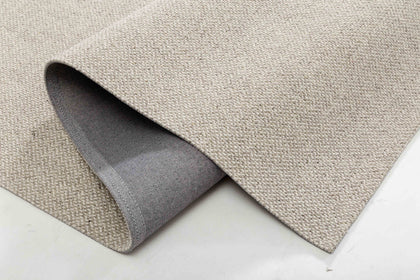 Plain Bloom Area Rug — product view 05