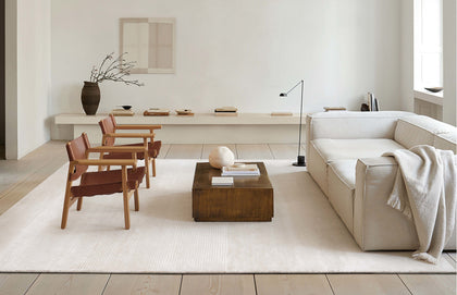 Amber Arbor Area Rug — interior view 05