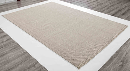 Minimalist Atlas Area Rug