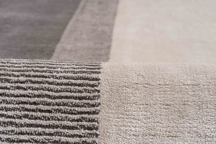 Symphony Arc Area Rug — product view 03