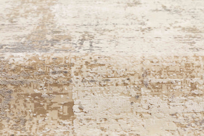 Time Bloom Area Rug — product view 02