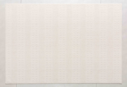 Wheat Arc Area Rug — product view 05