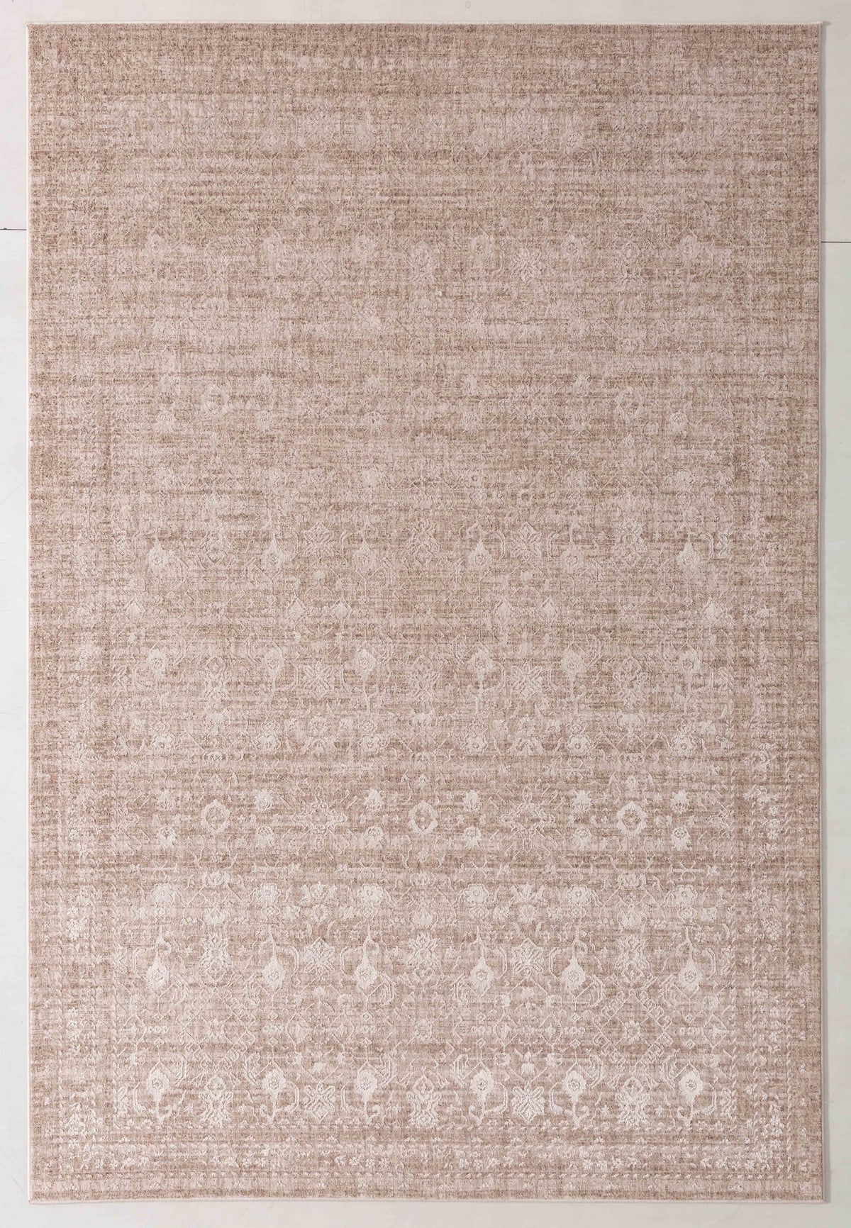Painter Ember Area Rug